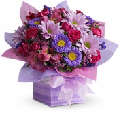 birthday flower