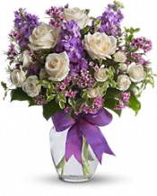 birthday flower