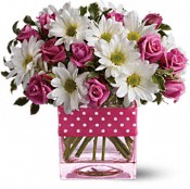 birthday flower