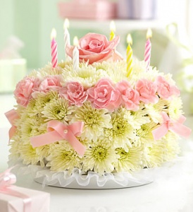 birthday flower