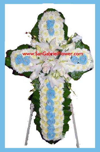 cross