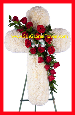 cross