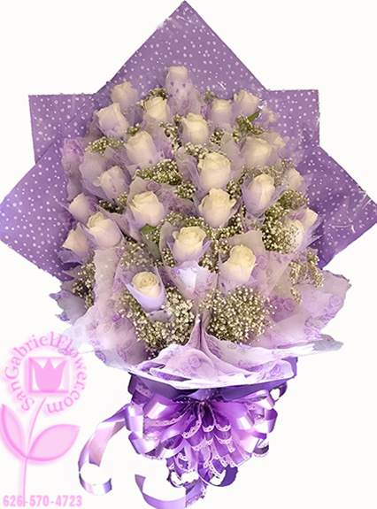 gratulations flower