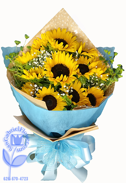 gratulations flower