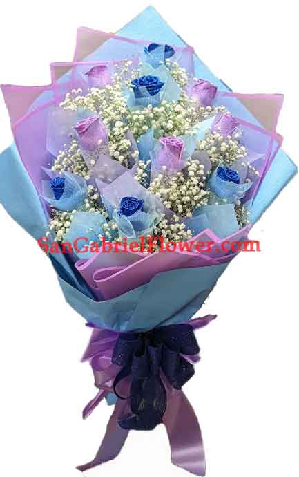 hkong rose