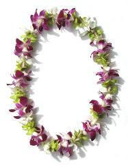 lei