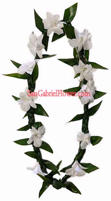 hawaiin lei