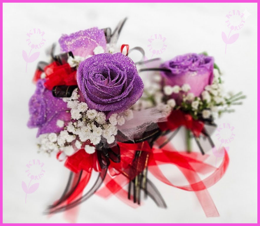 corsage