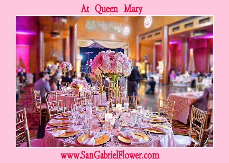 wedding flower